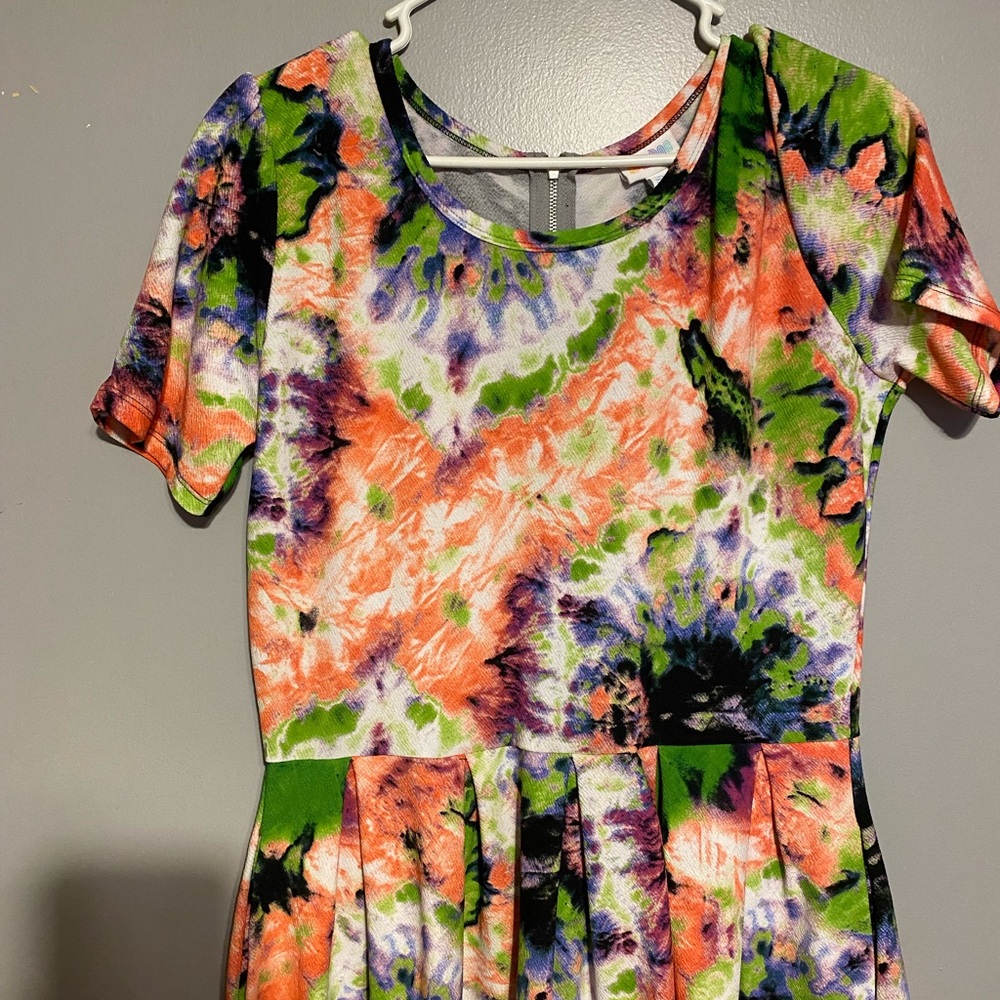 LLR XL AMELIA